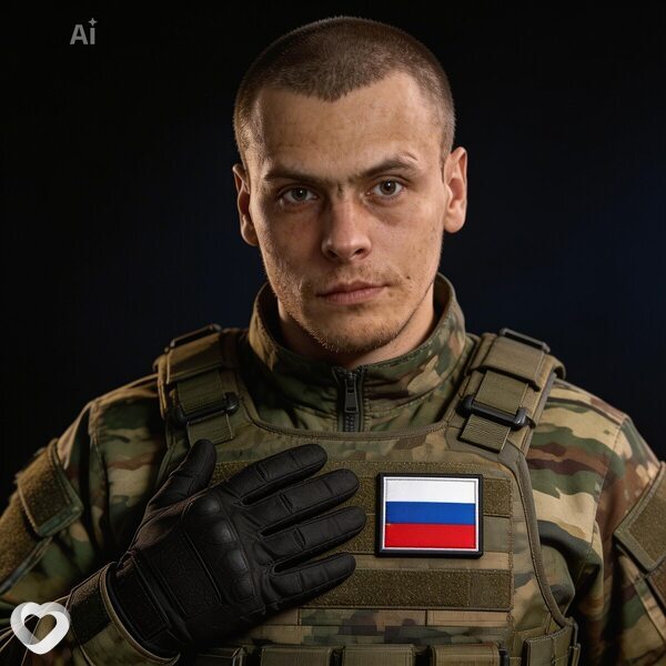 Андрей, 27, Пензе — анкета №3846730