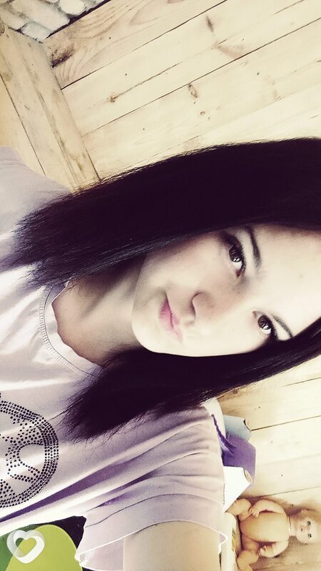 Екатерина, 21, Новоалтайске — анкета №3846732