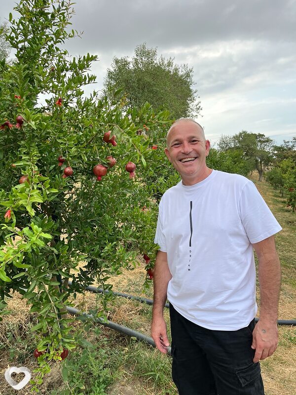 Марат, 49, Ясиноватой — анкета №3846735