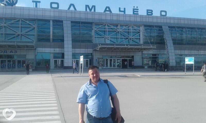 Денис, 49, Новосибирске — анкета №3846747