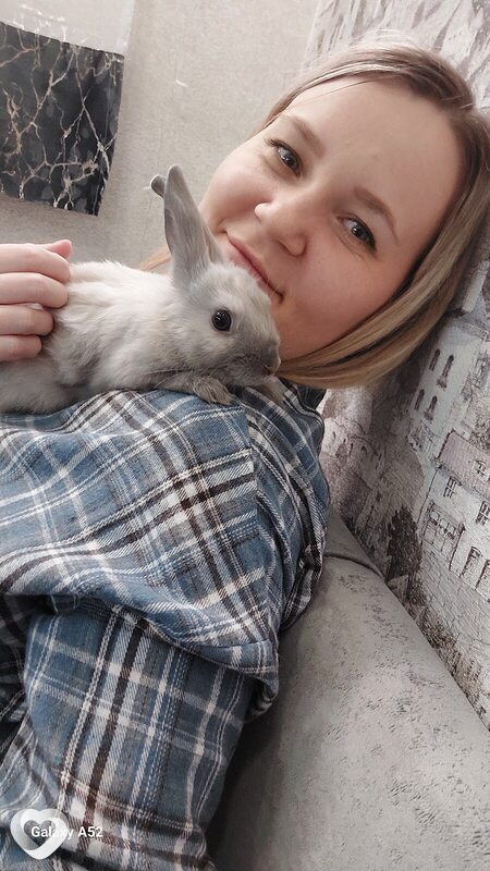 Светлана, 33, Новосибирске — анкета №3846749