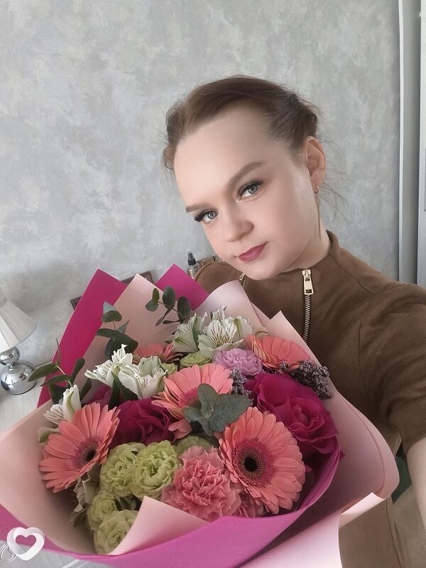 Наталия, 36, Новочебоксарске — анкета №3846826