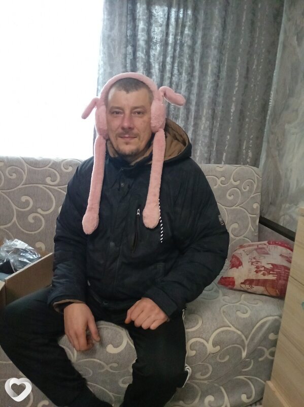 Денис, 41, Ростове-на-Дону — анкета №3846827
