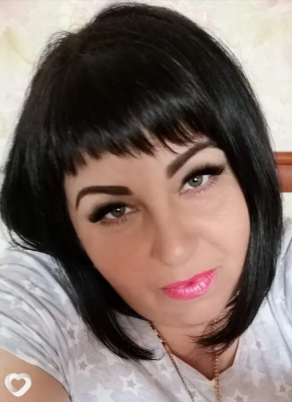 Мила, 41, Барнауле — анкета №3846843