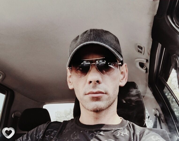 Gurgen, 36, Мариуполе — анкета №3846651