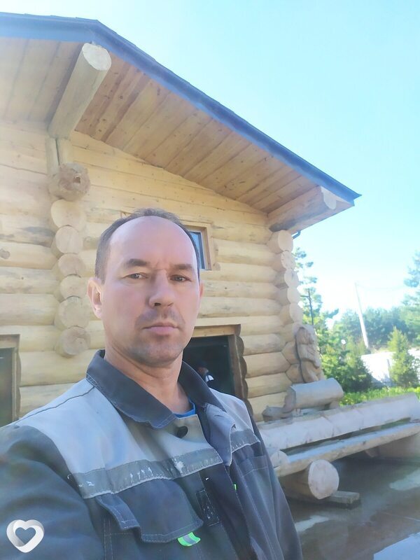 Леонид, 52, Бердске — анкета №3846652
