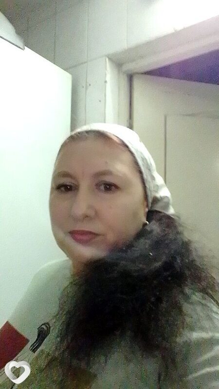Нина, 41, Астане — анкета №3846654