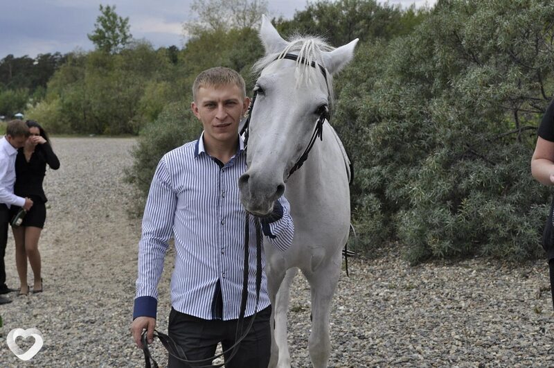 Виктор, 37, Новосибирске — анкета №3846656