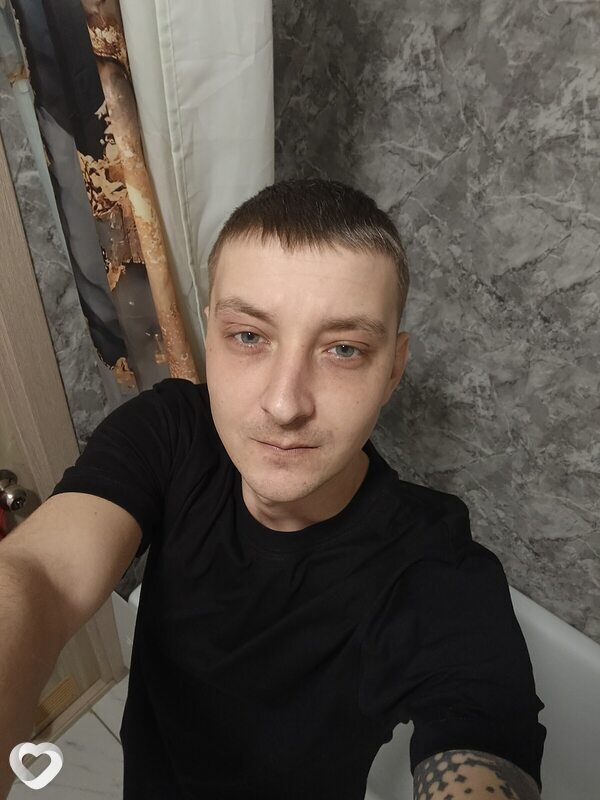 Дмитрий, 32, Санкт-Петербурге — анкета №3846661