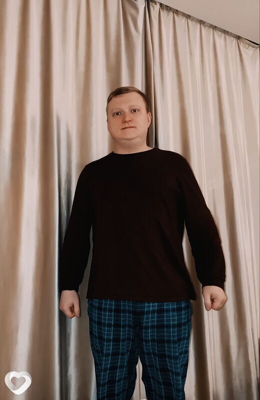 Александр, 41, Луганске — анкета №3846662