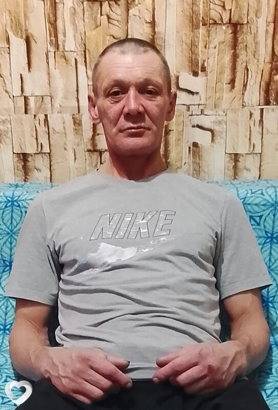 Сергей, 54, Оренбурге — анкета №3846927