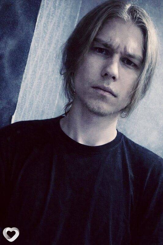 Даня, 20, Иванове — анкета №3846929