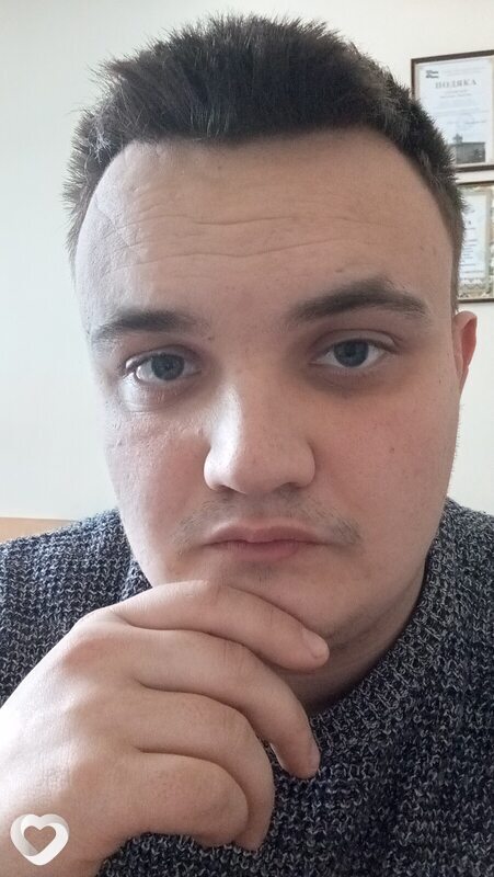 Женя, 24, Чернигове — анкета №3846935