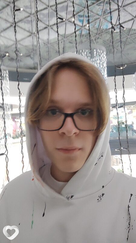 Дмитрий, 18, Тольятти — анкета №3846937