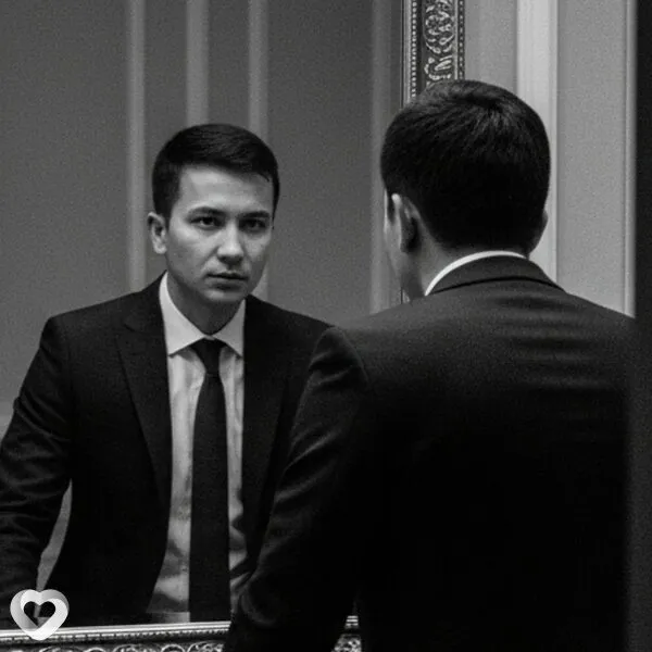 Alim, 25, Москве — анкета №3846939