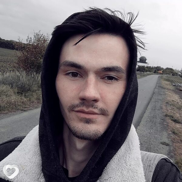 Захар, 35, Качканаре — анкета №3846946