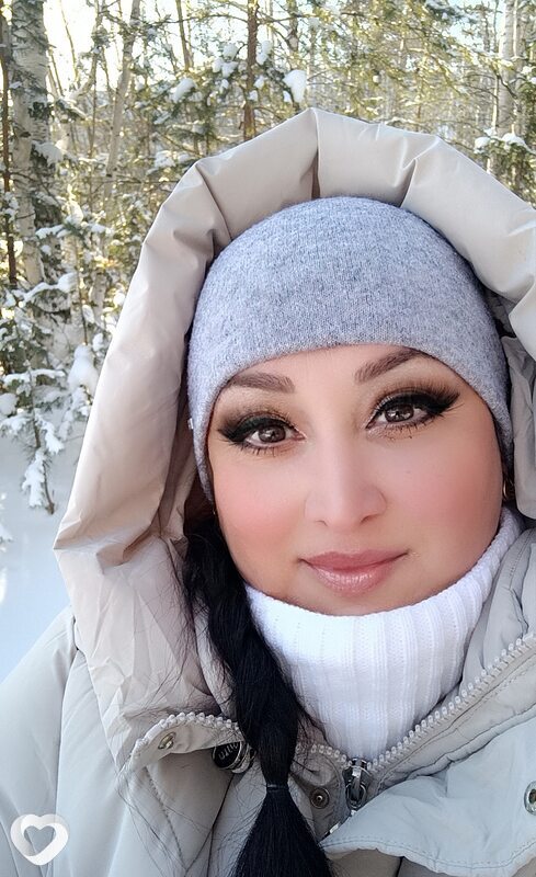 Елена, 48, Усть-Илимск — анкета №3846948