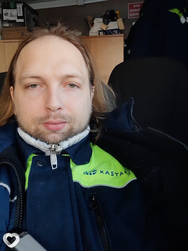 Артем, 30, Елабуге — анкета №3846804