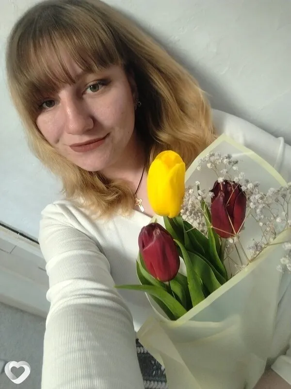 Мария, 29, Барнауле — анкета №3846809