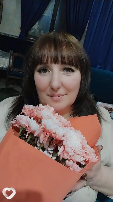 Евгения, 45, Белове — анкета №3846811