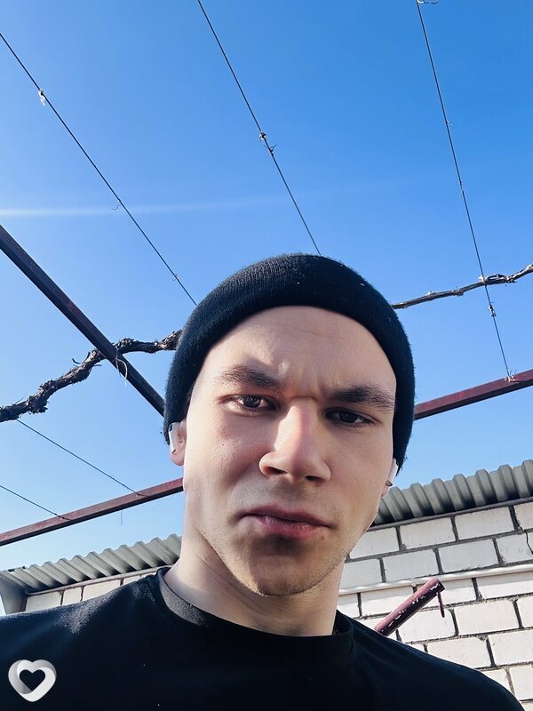 Андрей, 26, Белореченске — анкета №3846813