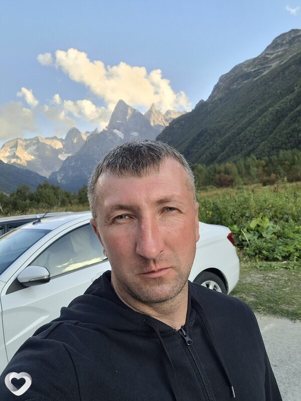 Алексей, 35, Ставрополе — анкета №3846814