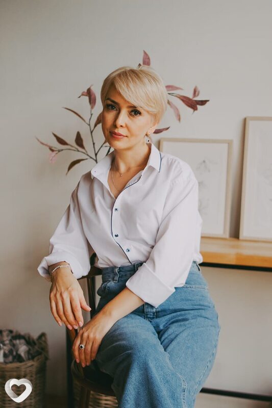 Татьяна, 48, Екатеринбурге — анкета №3846815