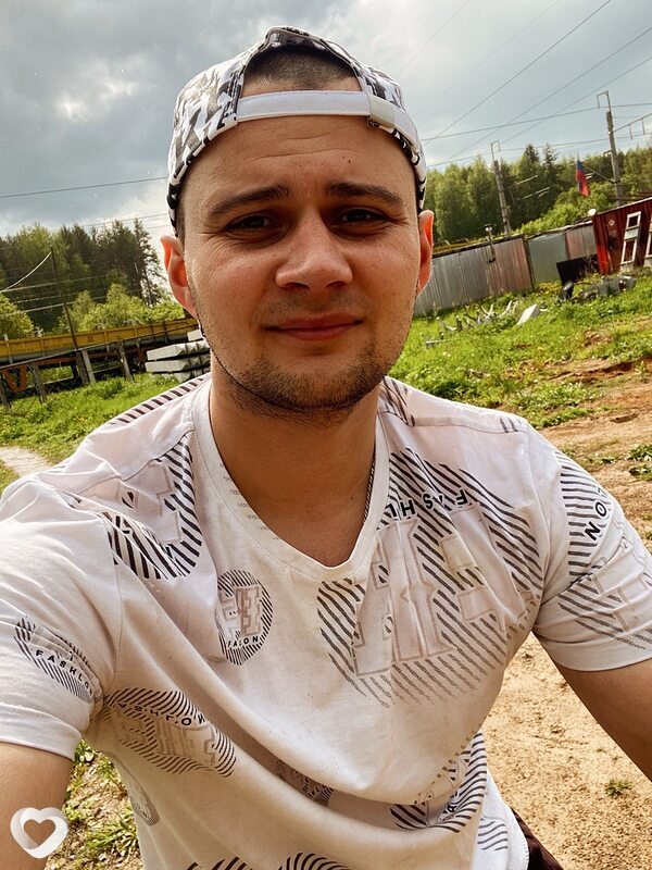 Алекс, 25, Зеленоград — анкета №3846820