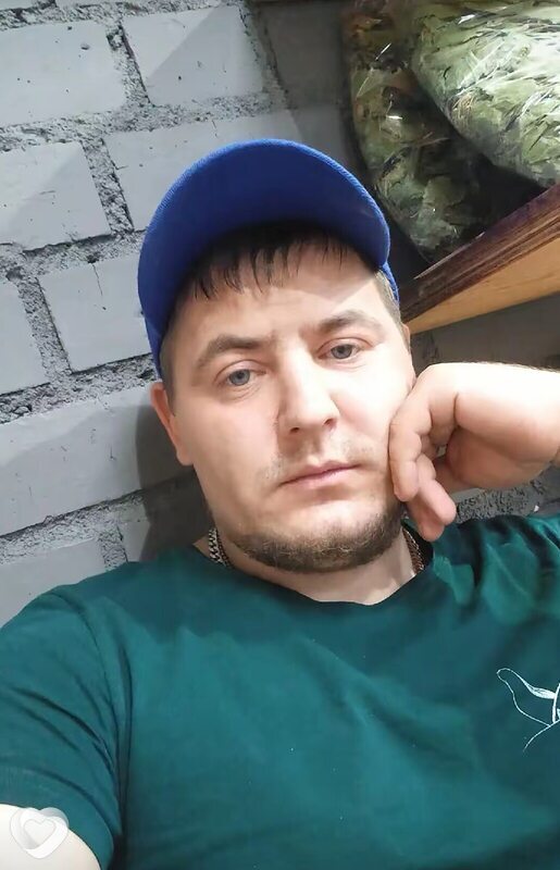 Сергей, 31, Щучинске — анкета №3846824