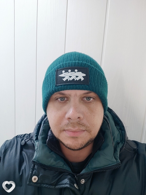 Юрий, 34, Петропавловске — анкета №3847228