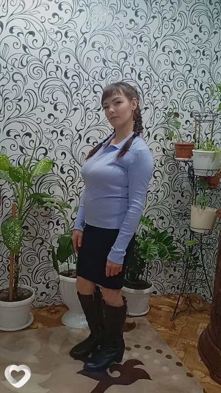 Светлана, 20, Истре — анкета №3847231