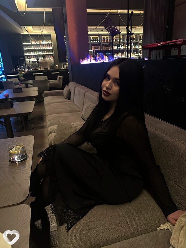 Нана, 22, Тюмени — анкета №3847233
