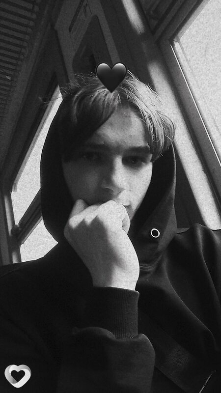 Денис, 25, Орше — анкета №3847244