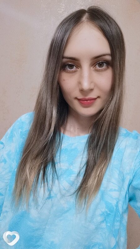 Настя, 28, Перми — анкета №3847246