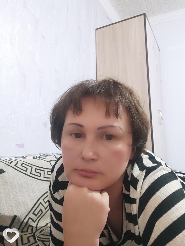 Марина, 43, Алматы — анкета №3847247