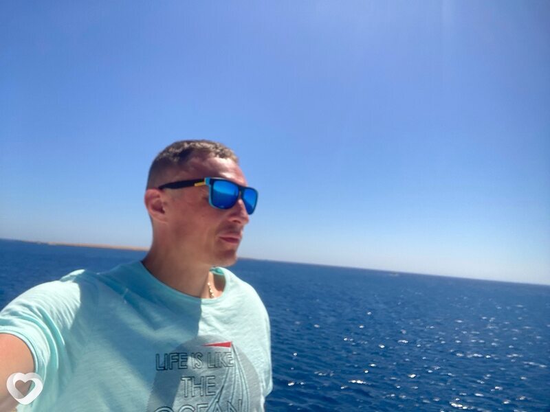 Антон, 40, Киржаче — анкета №3846907