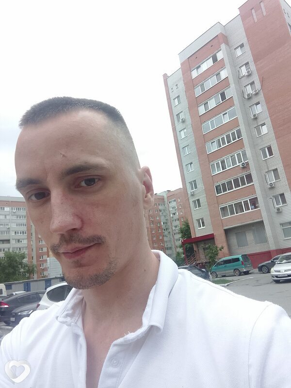Алексей, 36, Тюмени — анкета №3846918