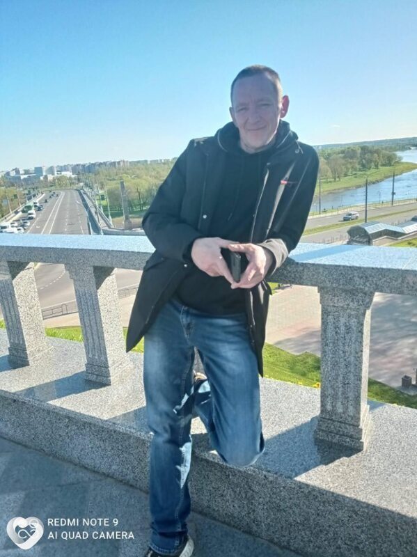 Виталий, 53, Могилев — анкета №3846881