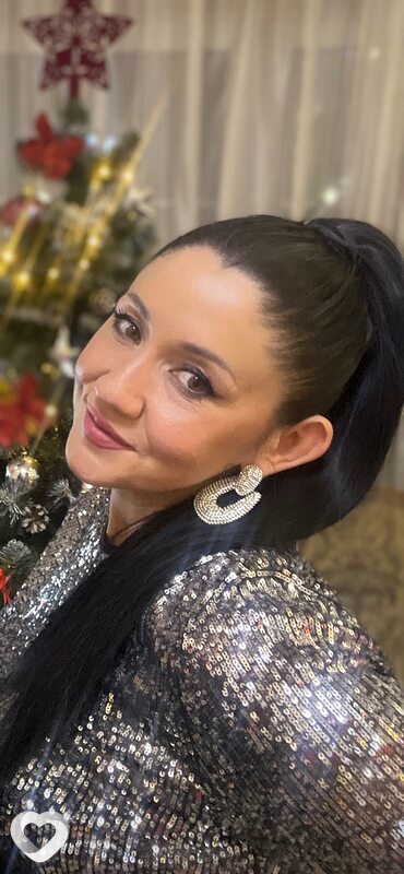 Galina, 40, Москве — анкета №3846891