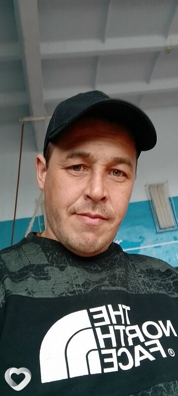 Салават, 35, Магнитогорске — анкета №3846895