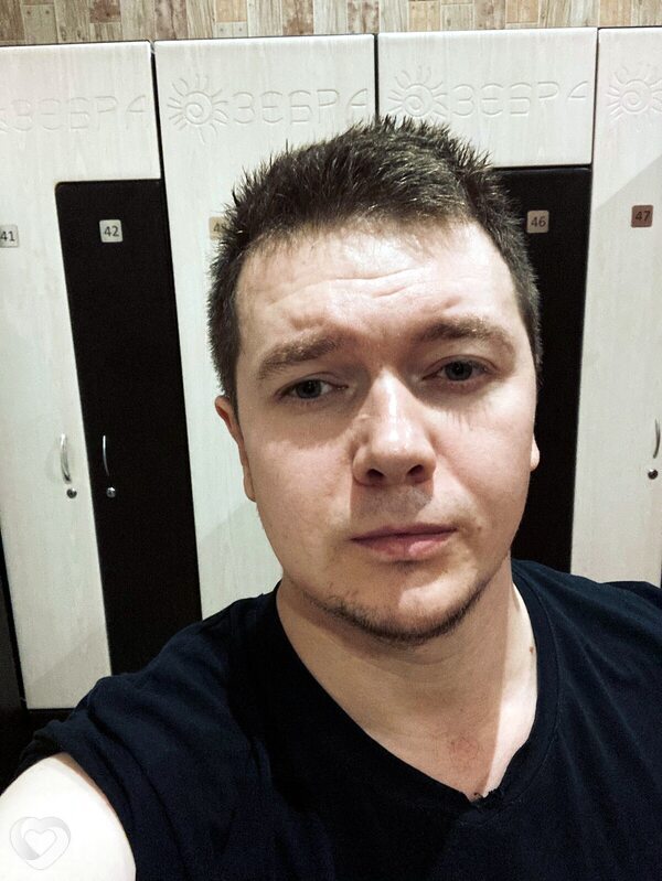 Александр, 32, Санкт-Петербурге — анкета №3846899