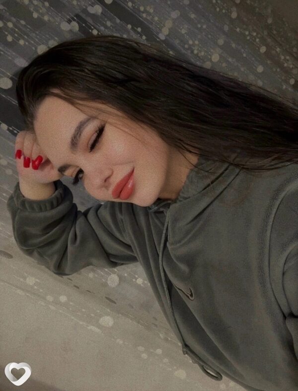Ванесса, 23, Новокузнецке — анкета №3847325