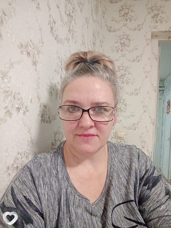 Екатерина, 48, Ижевске — анкета №3847337
