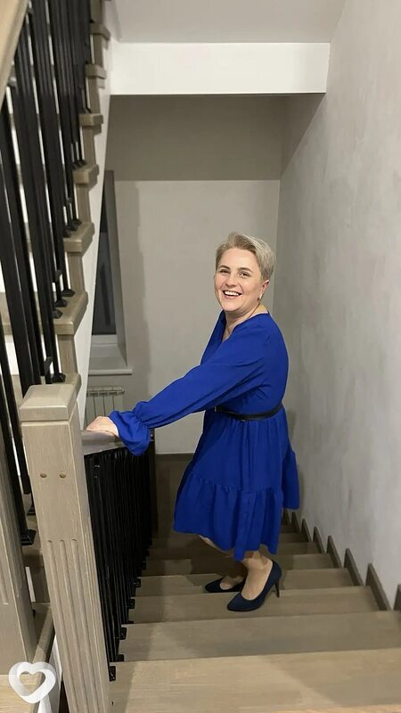 Марина, 49, Казани — анкета №3847626