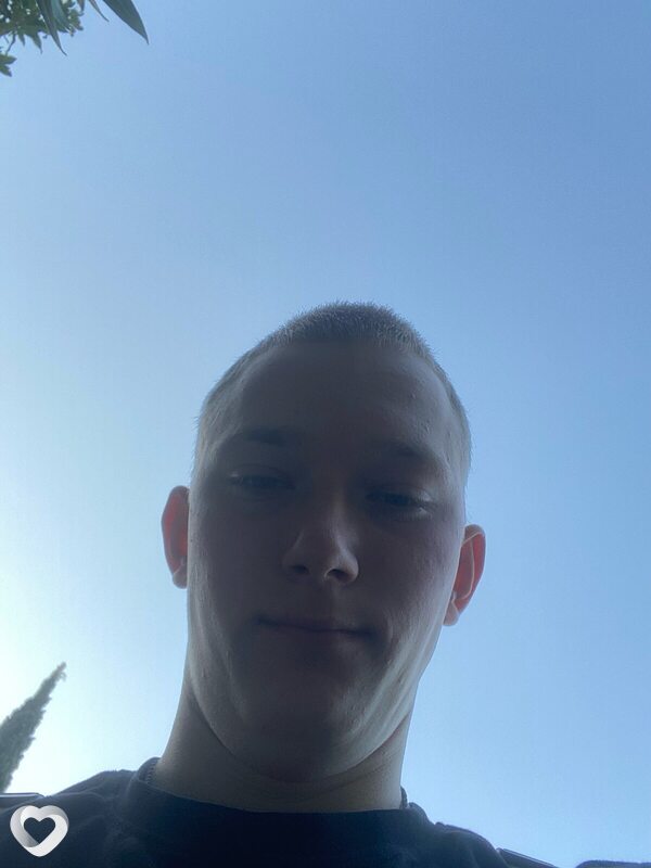 Кирилл, 20, Кунгуре — анкета №3847627