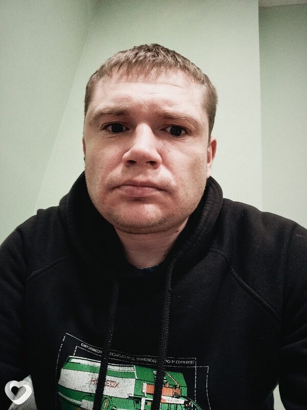 Михаил, 37, Смоленске — анкета №3847632