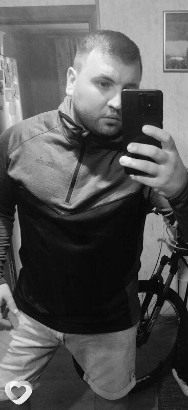 Дмитрий, 38, Ивантеевке — анкета №3847640