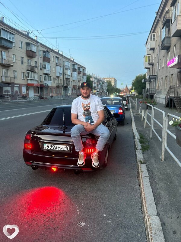 Юрец, 33, Костанае — анкета №3847642