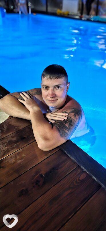 Анатолий, 35, Ангарске — анкета №3847159