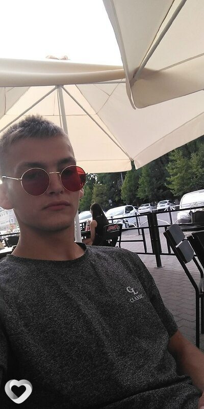 Александр, 23, Майкопе — анкета №3847164